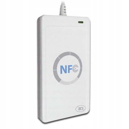 ACS ACR122 NFC USB, ACR122U-A9ACSA