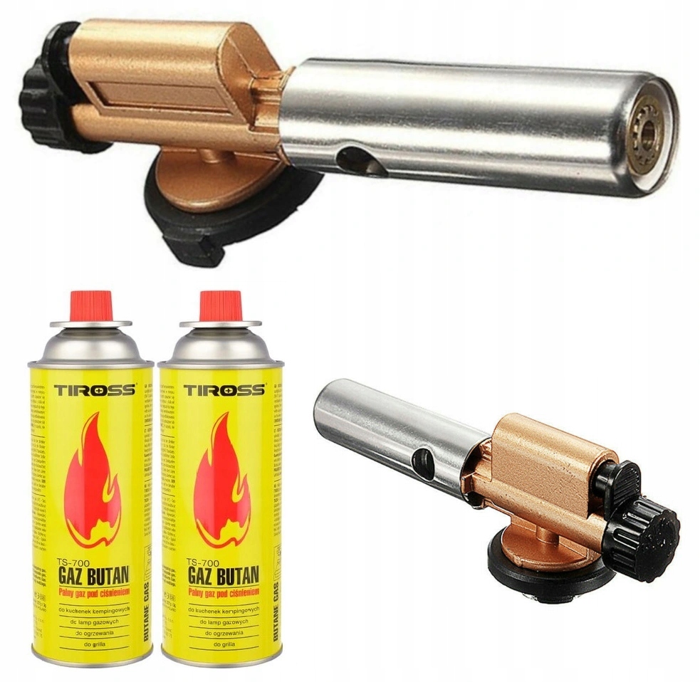 Купить ЧУГУННАЯ ГАЗОВАЯ ГОРЕЛКА LUTLAMPA + 2 X TIROSS GAS: отзывы, фото ...