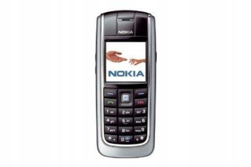 Купить NOKIA 6021 ЧЕРНЫЙ PL GWA. 3 МС. НДС23% + НАПЛАТА: отзывы, фото, характеристики в интерне-магазине Aredi.ru