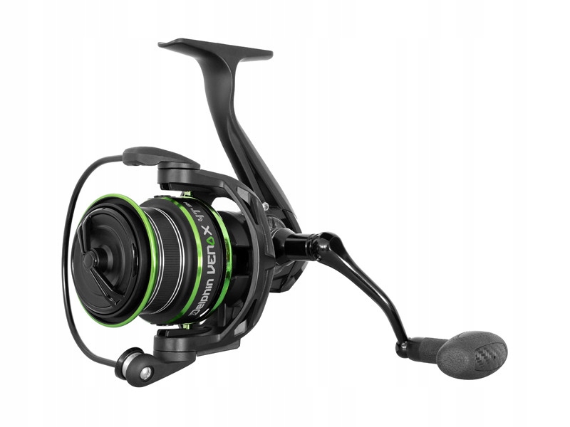 Kołowrotek Delphin Venox 5T SH