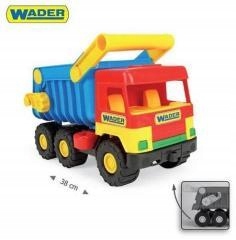 Middle Truck - Wywrotka Wader 253701