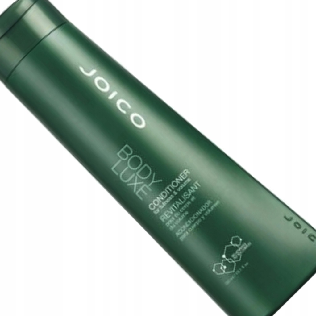 Joico Body Luxe odżywka dodająca objętości 1000ml