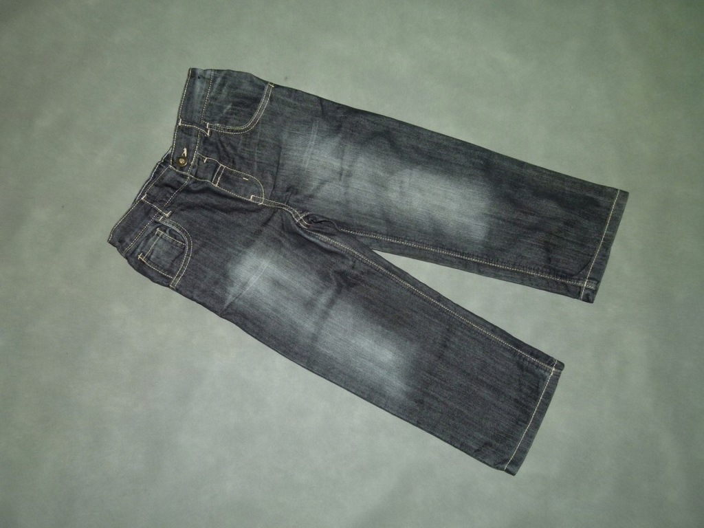 CHEROKEE spodnie dżins 6 - 7 lat / 122 cm