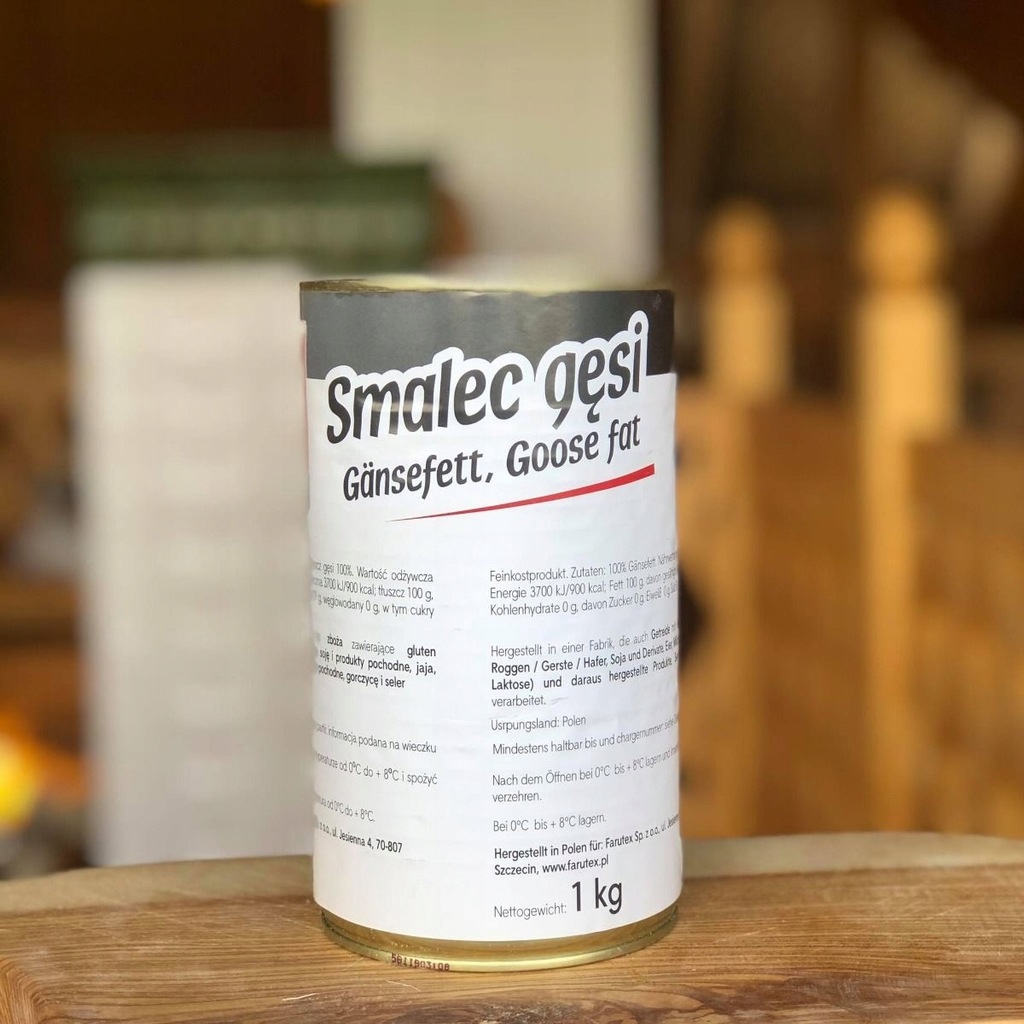 Купить Сало гусиное 100 процентное, чистый гусиный жир 1 кг.: отзывы ...
