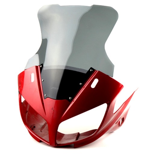 SZYBA TURYSTYCZNA YAMAHA FZS 1000 FAZER 01-05