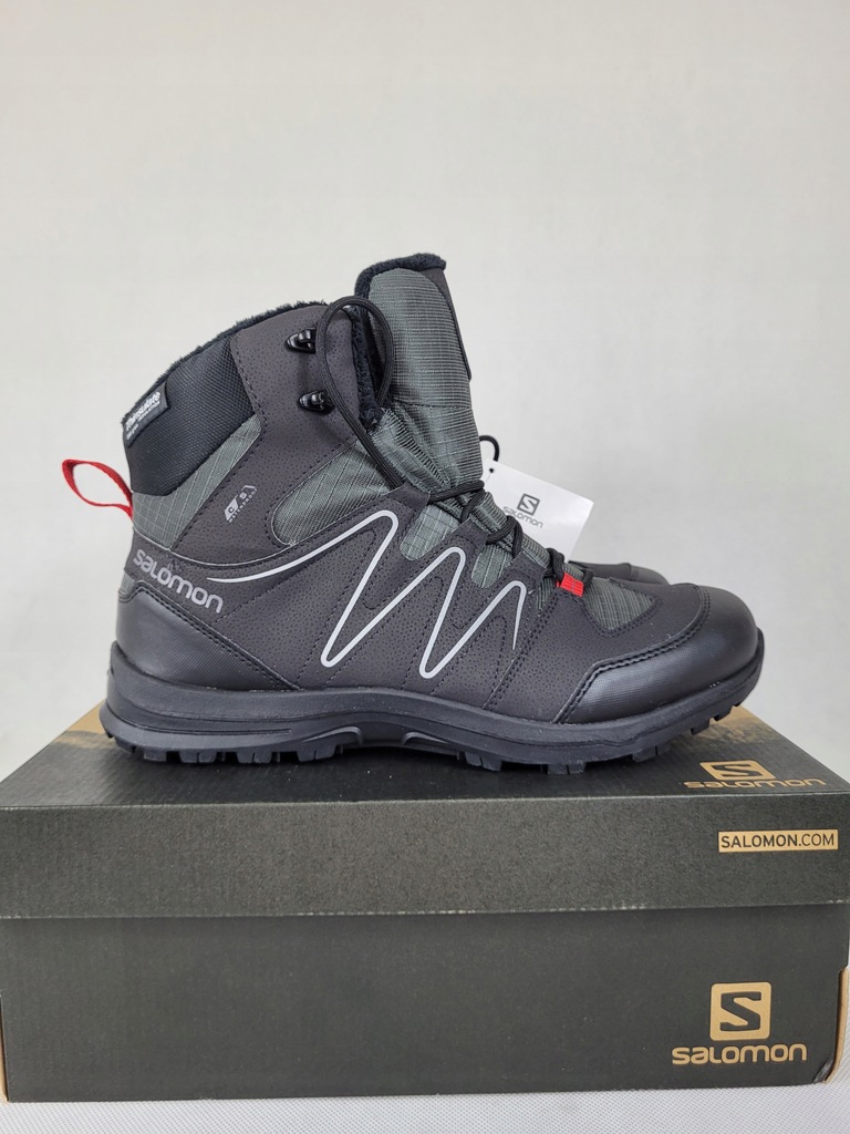 Outdoor plein air salomon new arrivals