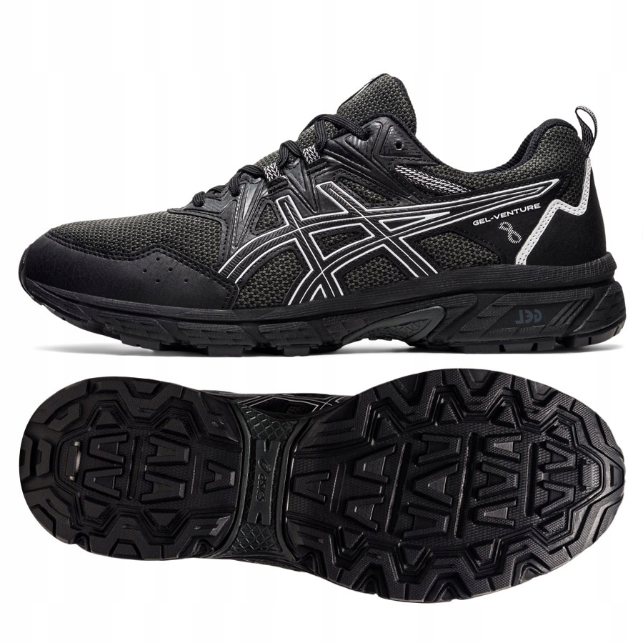 ASICS GEL-VENTURE 8 *47* Buty Męskie