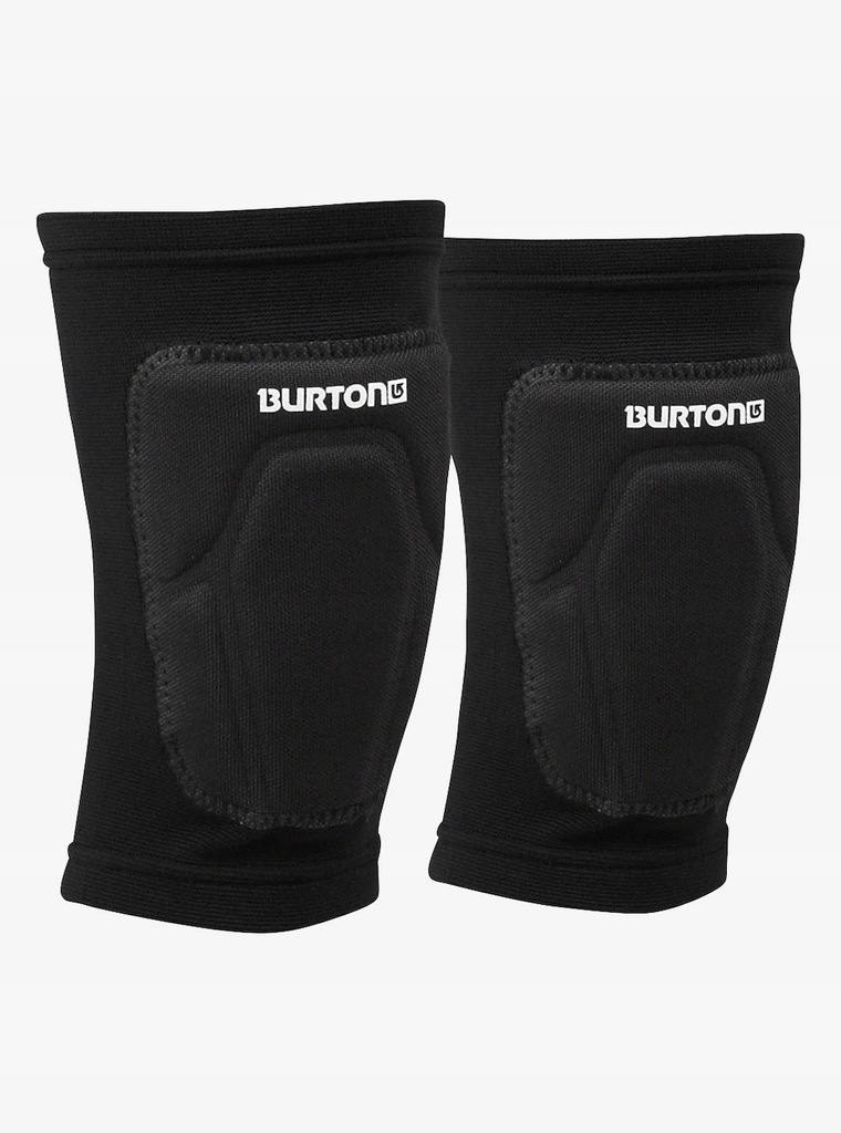 BURTON - Ochraniacz na kolana - Basic Knee Pad r.M