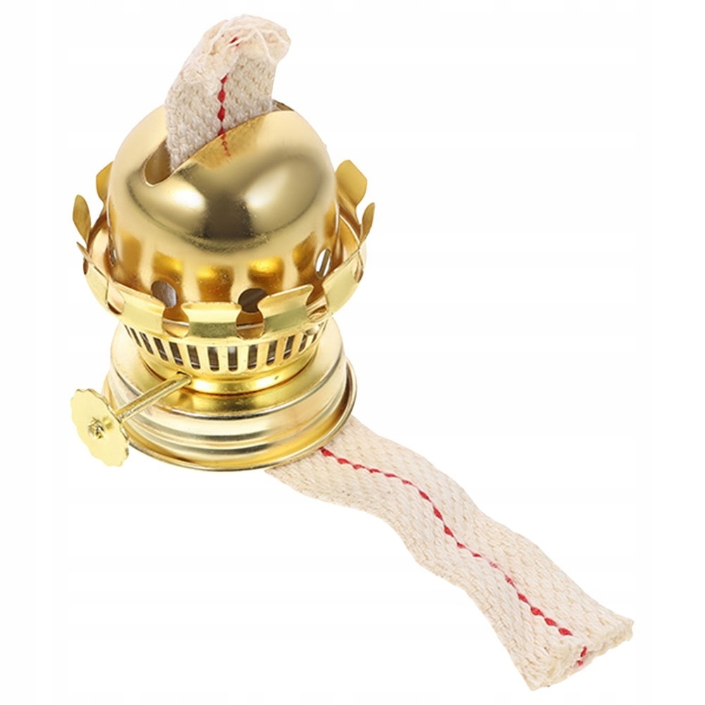 RETRO OIL LAMP HEAD REPLACEMENT BURNER KEROSENE
