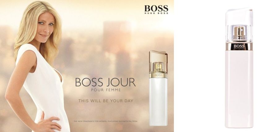 Perfumy Damskie Hugo Boss Jour Femme 75ml Nowosc Oficjalne Archiwum Allegro