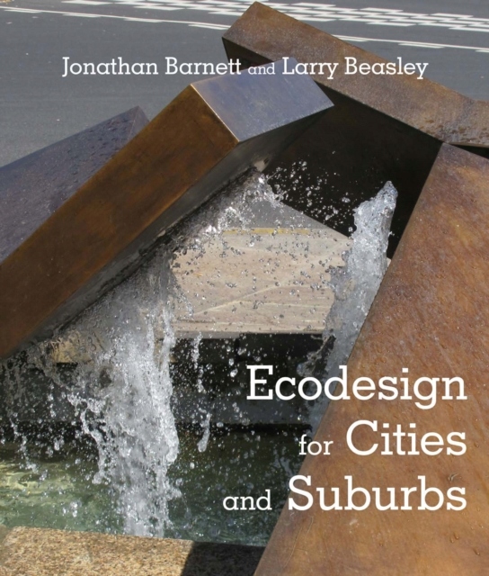 Ecodesign for Cities and Suburbs BARNETT