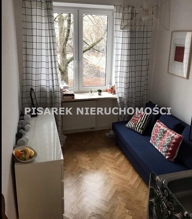 Mieszkanie, Warszawa, Praga-Północ, 14 m²