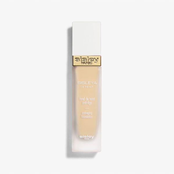 Sisley Sisleÿa 1B Ecru podkład do twarzy 30 ml