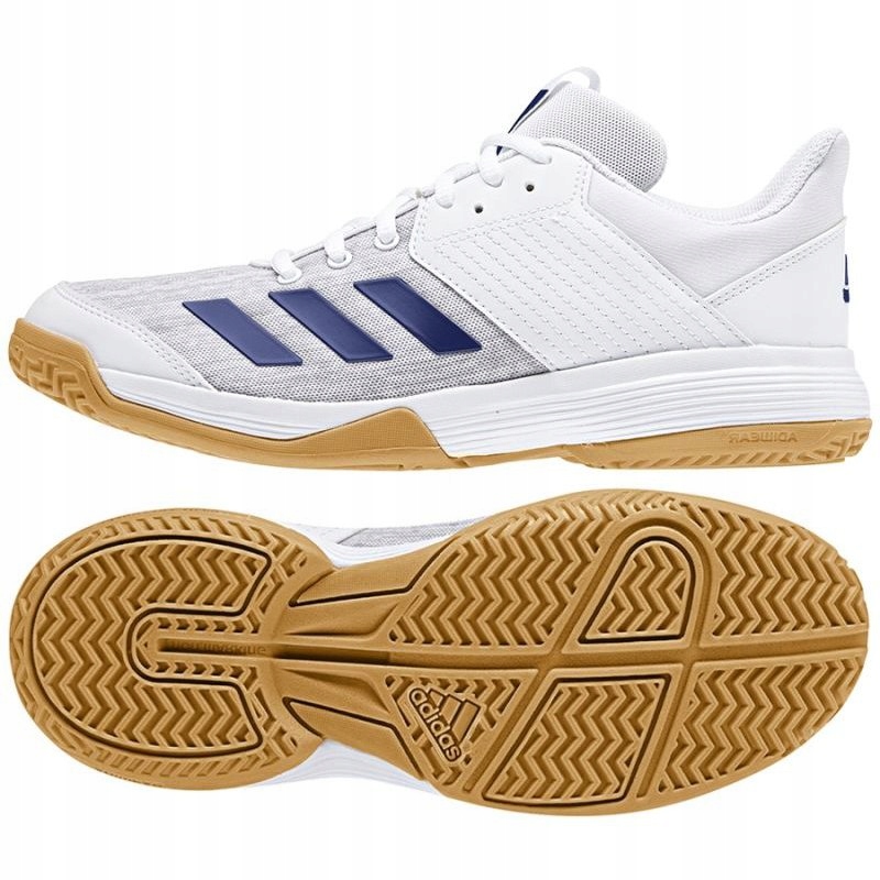 Buty adidas Ligra M CP8904 białe r.48