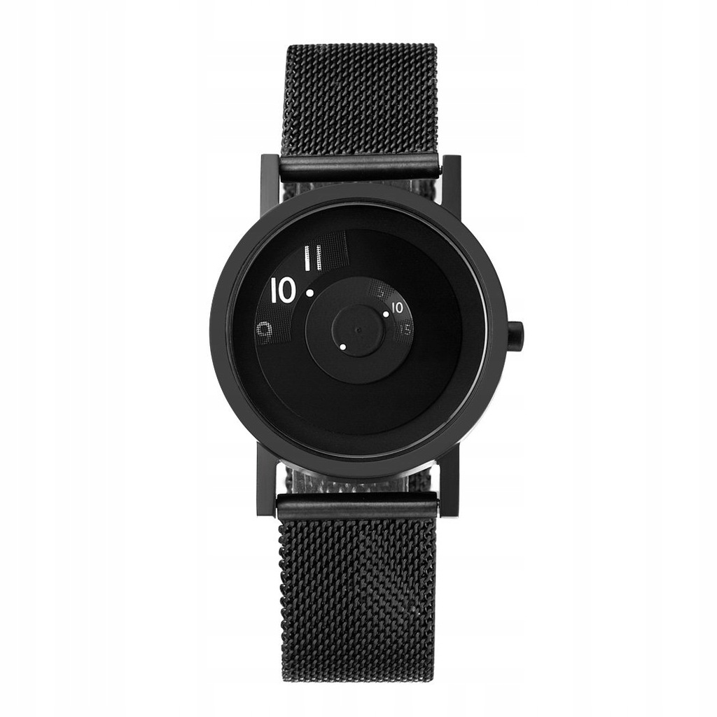 Projects Watches Projects Watch (Will-Harris) -