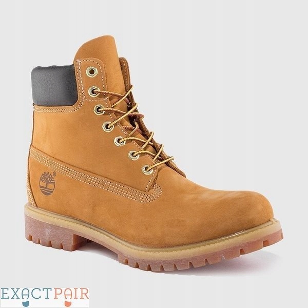 TIMBERLAND Męskie r. 41.5