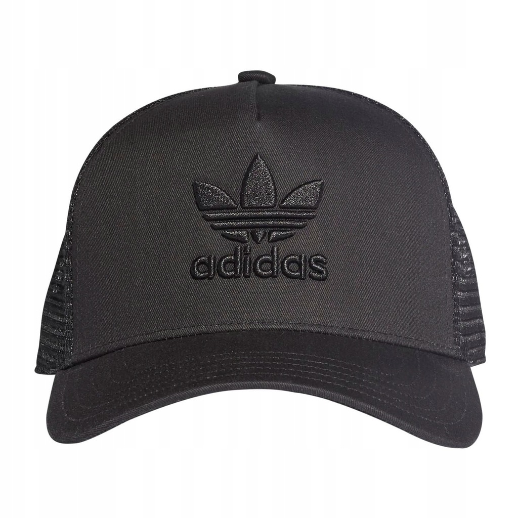 adidas trucker trefoil