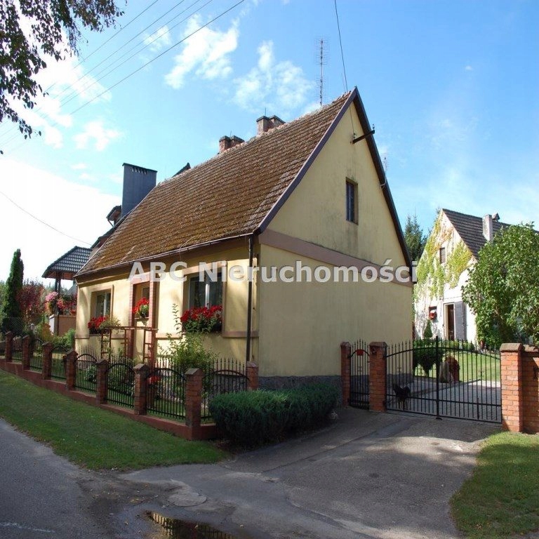 Dom, Samborsko, Jastrowie (gm.), 82 m²