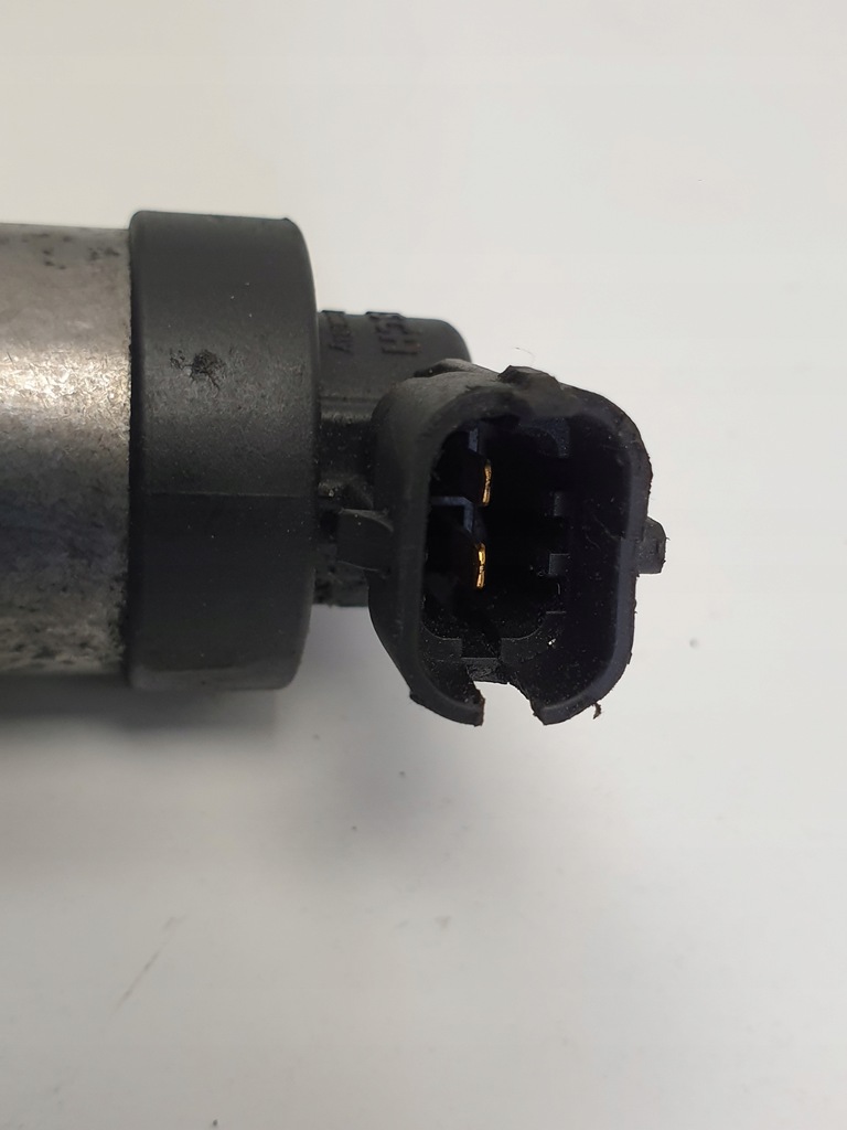 Vectra C 1.9 CDTI 16V CZUJNIK CIŚNIENIA PALIWA - 13497958347