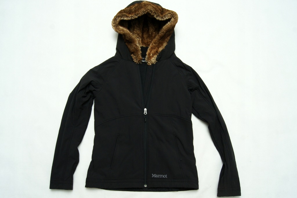 MARMOT Bluza z Kapturem - M -