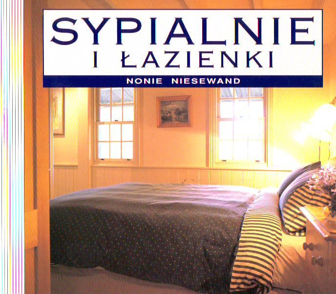 Sypialnie i Łazienki