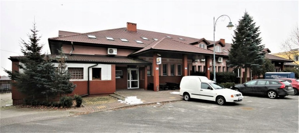 Komercyjne, Kozienice, Kozienice (gm.), 962 m²