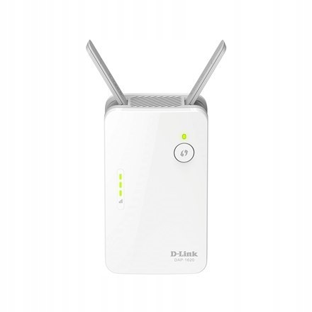 D-Link AC1300 Wi-Fi Range Extender DAP-1620 802.11