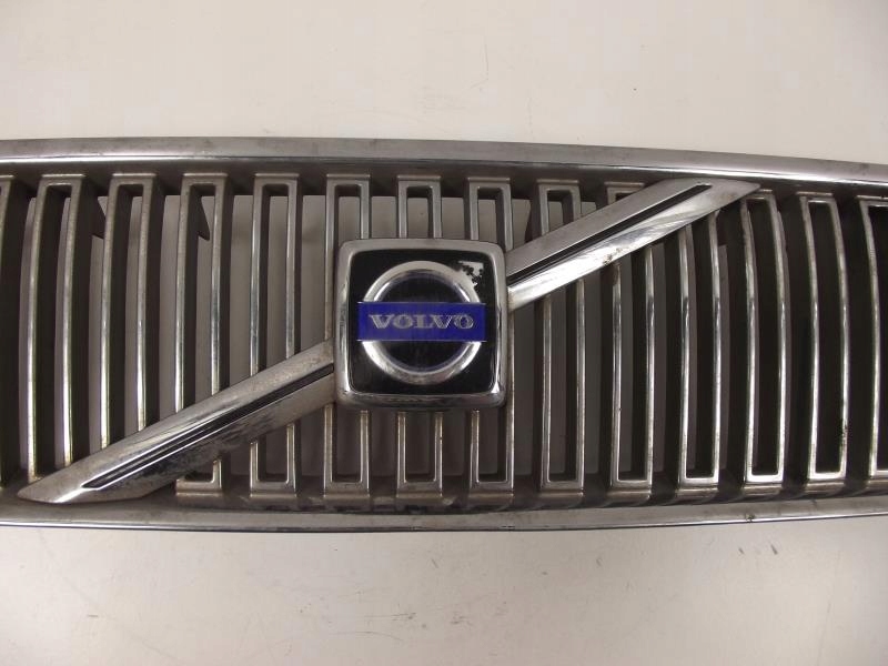 VOLVO V70 II S60 I ATRAPA GRIL GRILL 9190385 6866024951