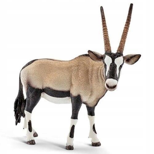 ANTYLOPA ORYX, SCHLEICH
