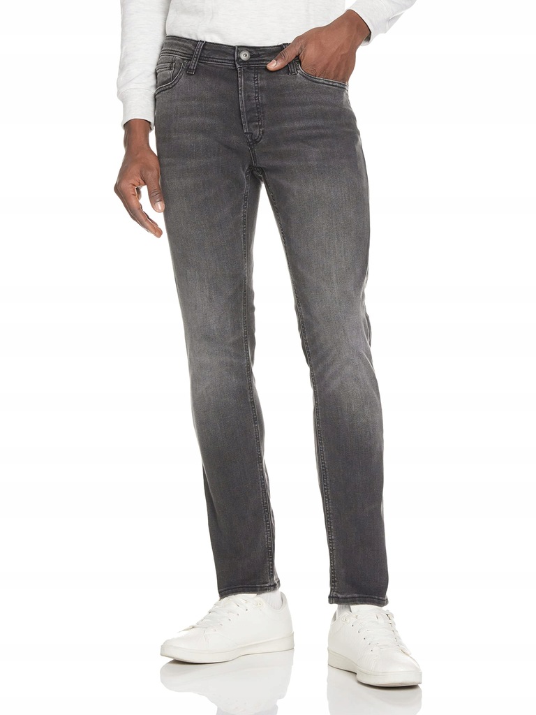 Jack Jones Nos Jack Jones Intelligence Glenn