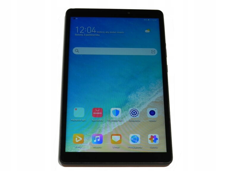 TABLET HUAWEI MATEPAD T 8 KOB2-W09 KOMPLET
