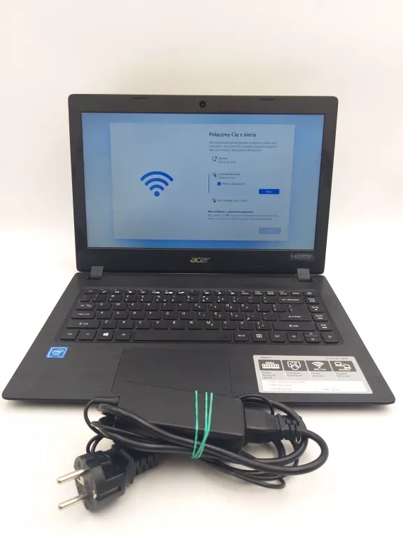 LAPTOP ACER ASPIRE N17Q4 128GB 4GB W11 CELERON - 13445260574 ...