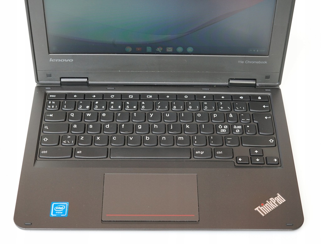 Купить HIT Lenovo ChromeBook 4-ядерный 4 ГБ HDMI BAT 5H: отзывы, фото, характеристики в интерне-магазине Aredi.ru