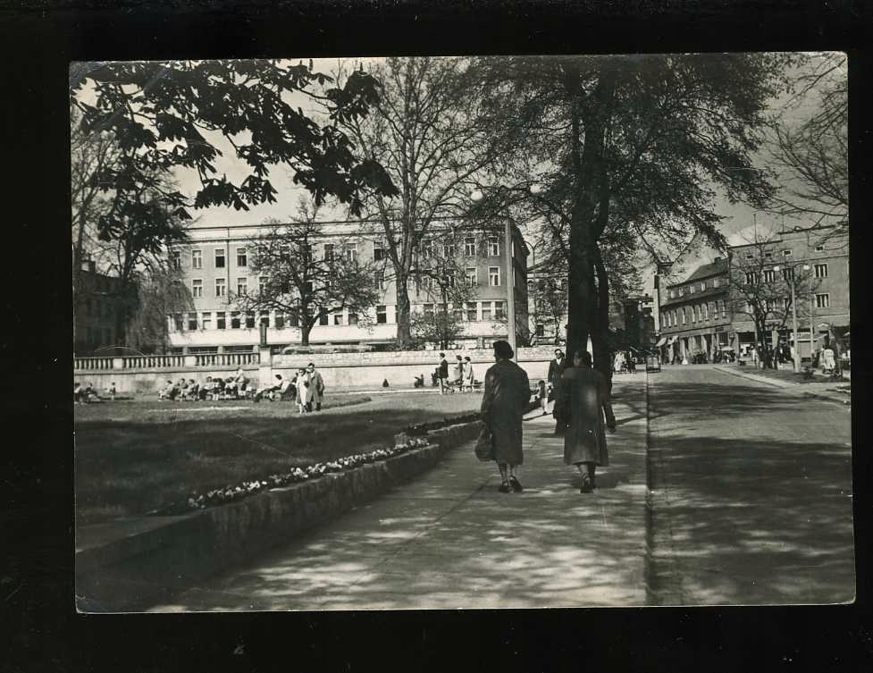 037 Opole Plac Wolności