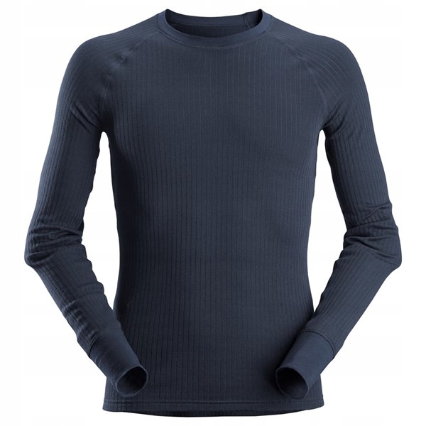 SNICKERS Zestaw lekka robocza bielizna termiczna