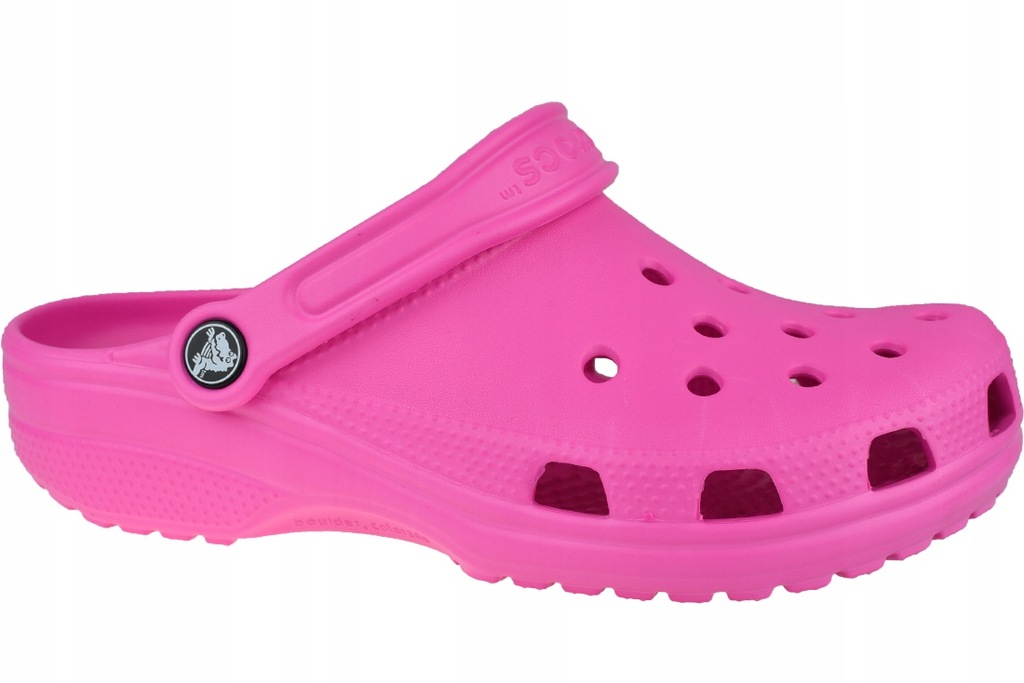 CROCS CLASSIC ~37/38~ Damskie Klapki