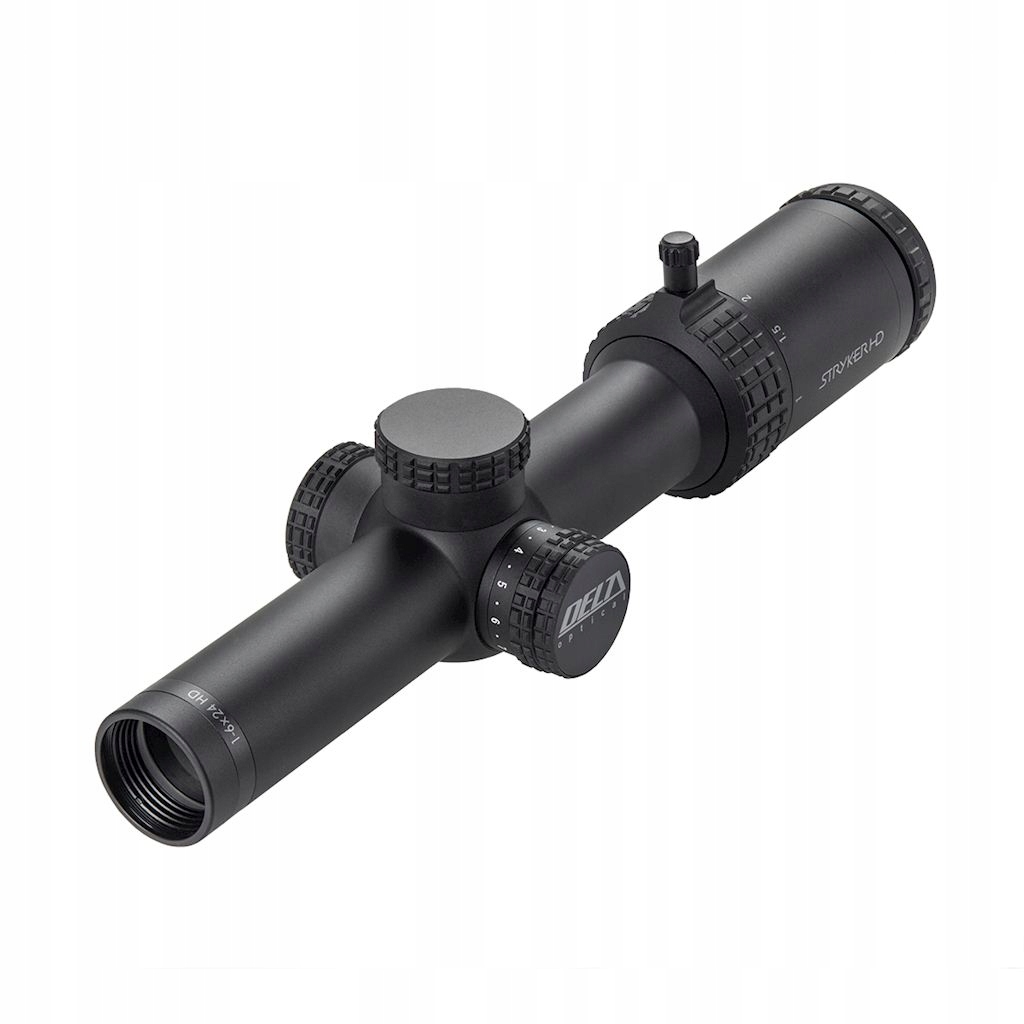 Luneta cel. DO Stryker HD 1-6x24