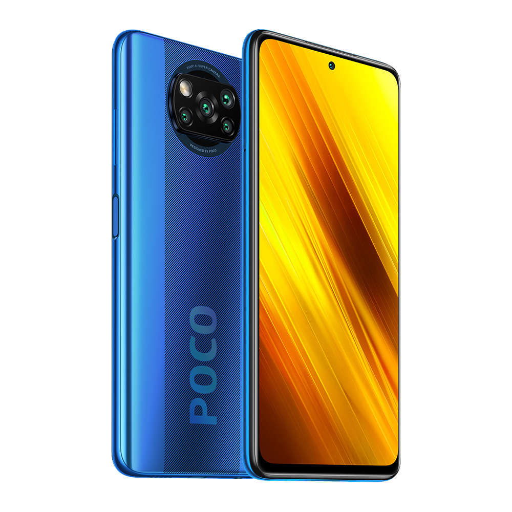 Смартфон poco x3 Pro 6gb 128gb