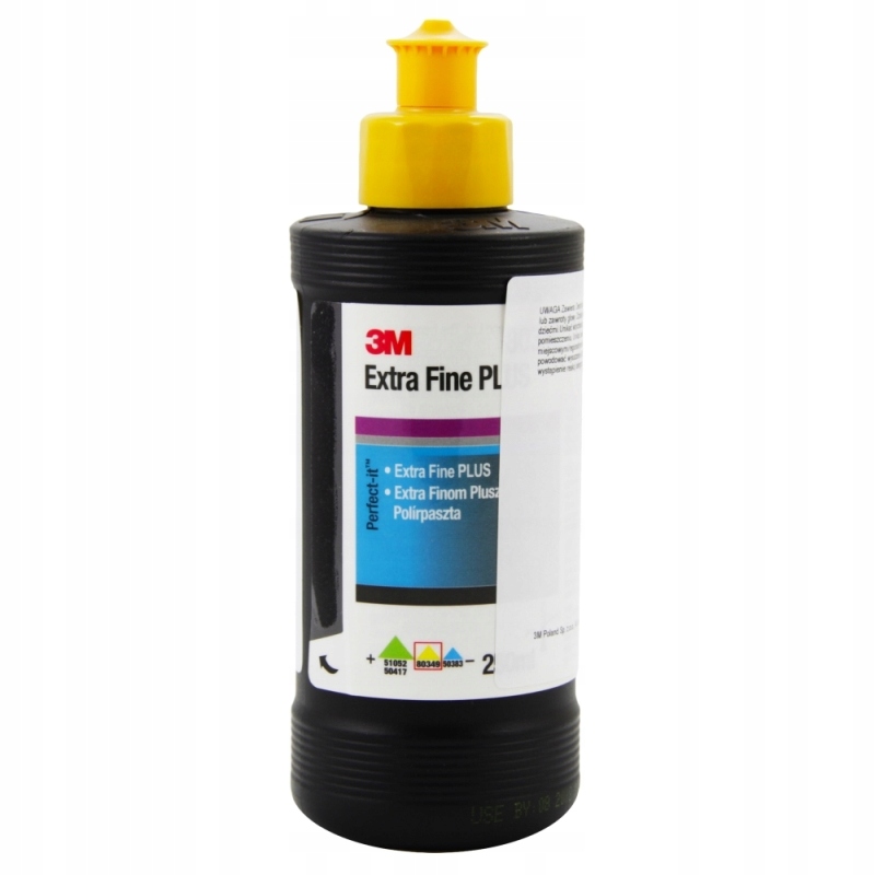 Mleczko Polerskie Extra Fine Compound 3M 250ML