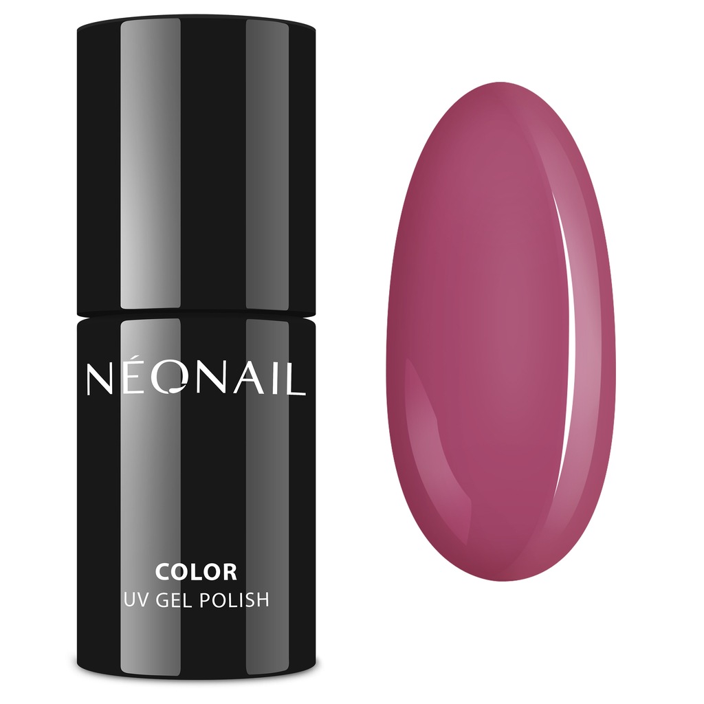 NEONAIL Velvet Lips Lakier hybrydowy 6423-7