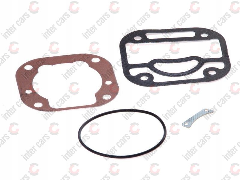 Zestaw naprawczy kompresora Wabco2 411 145 000 2