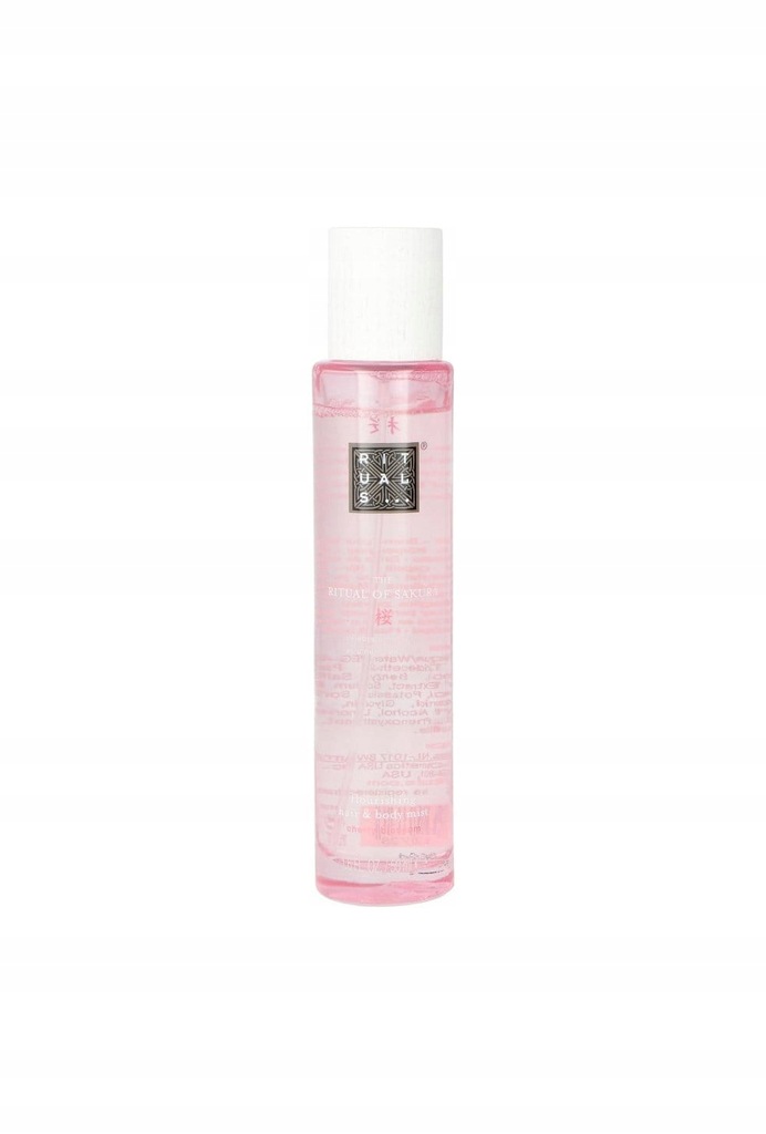 Rituals The Ritual Of Sakura Hair & Body Mist