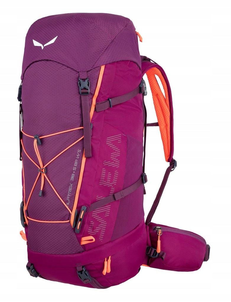 Salewa Alptrek damskie 38 Bp Ws