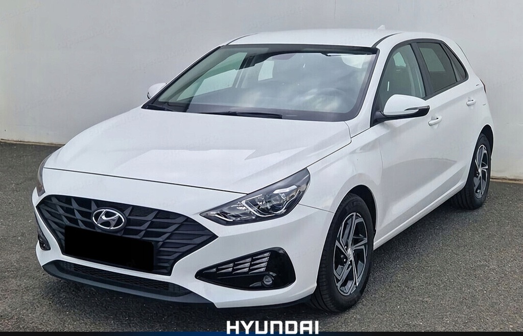 HYUNDAI i30 1.5 T-GDI 48V Smart Hatchback 160KM 2022