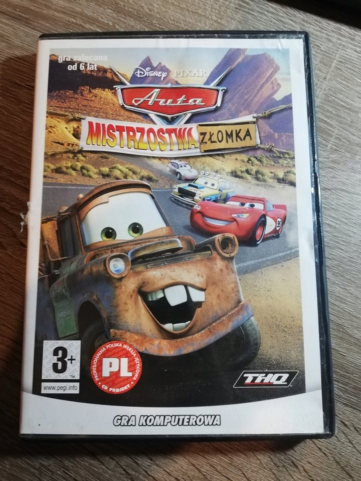 Recenzja Auta 3 Wysokie Obroty Xbox One Konsolowe Info