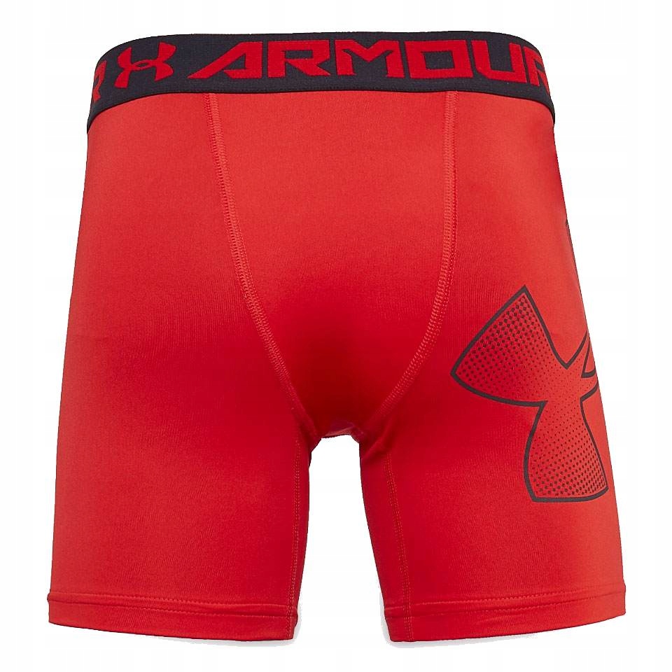 E9323 Under Armour SPODENKI TERMO DZIECIĘCE 158