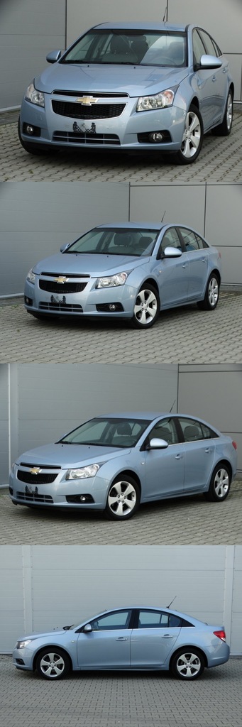 Купить SUPER CRUZE 2.0VCDi 150KM ALU PDC КОНДИЦИОНЕР ПЛАТНЫЙ: отзывы, фото, характеристики в интерне-магазине Aredi.ru