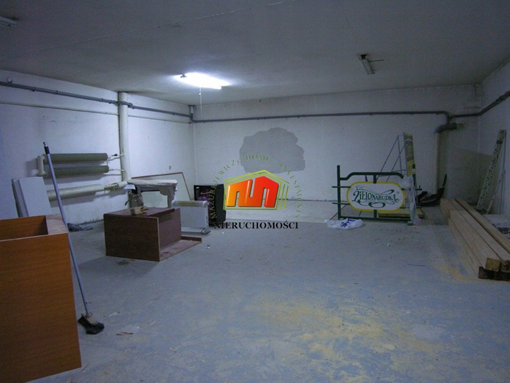 Magazyny i hale, Warszawa, Mokotów, 229 m²