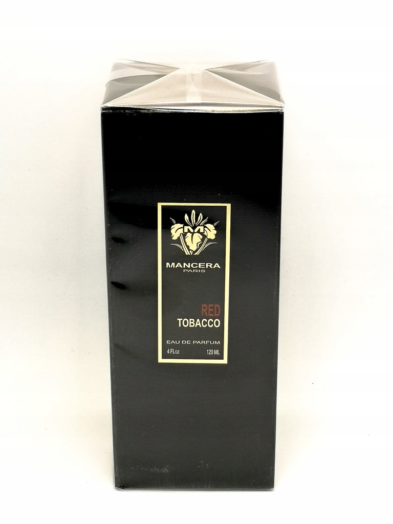 Купить Mancera Red Tobacco EDP 120 мл: отзывы, фото, характеристики в интерне-магазине Aredi.ru