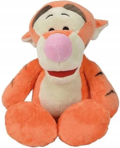 DISNEY WTP TYGRYSEK PLUSZ 50CM, SIMBA